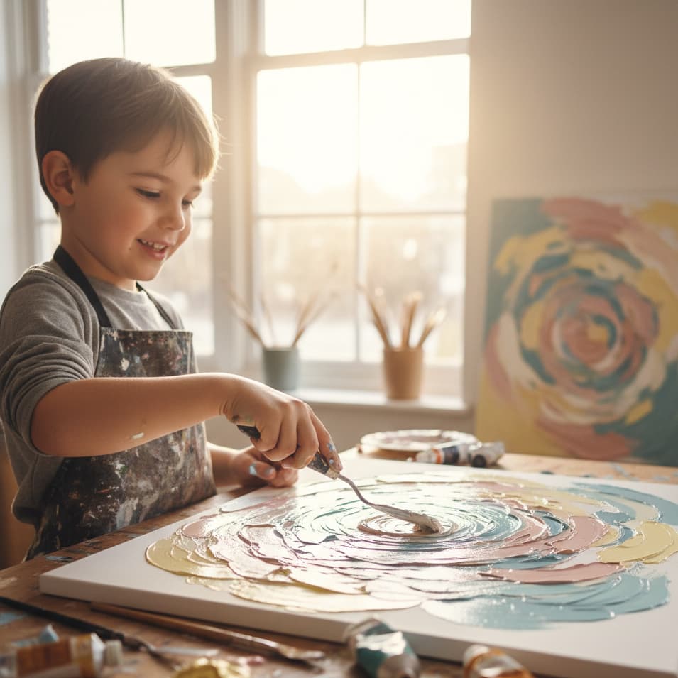 Текстурная паста