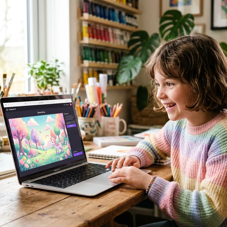 Знакомство с AI